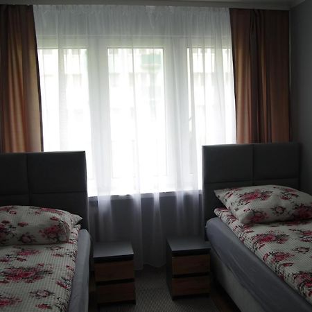 Apartament Kosciuszki Residence Wałcz エクステリア 写真