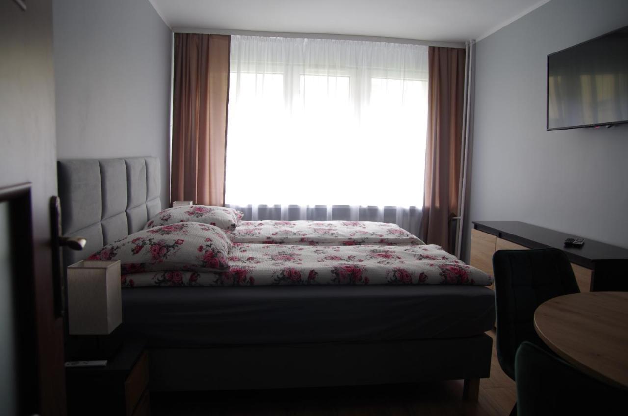 Apartament Kosciuszki Residence Wałcz エクステリア 写真