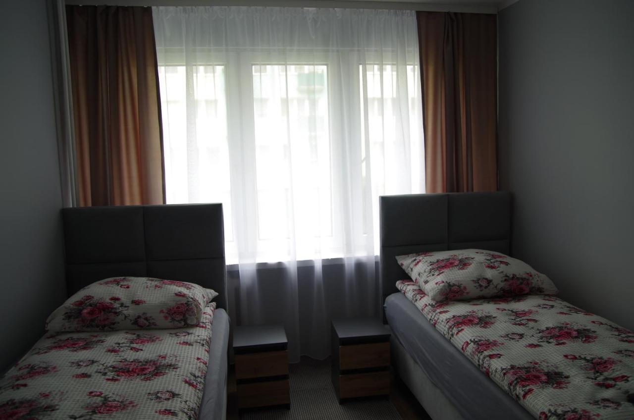 Apartament Kosciuszki Residence Wałcz エクステリア 写真