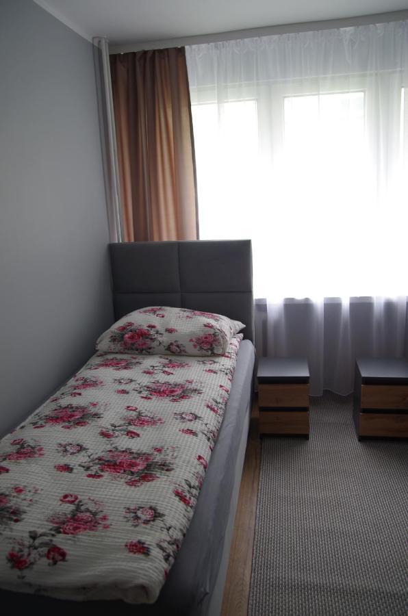 Apartament Kosciuszki Residence Wałcz エクステリア 写真